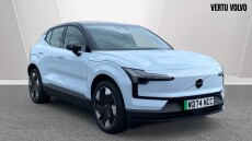 Volvo EX30 200kW SM Extended Range Plus 69kWh 5dr Auto Electric Estate